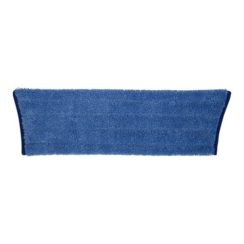 EDCO ENDURO Microfibre Mop Pad 40cm BLUE (27215)