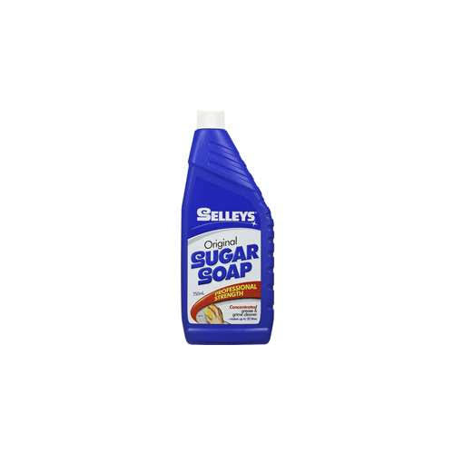 Selleys Sugar Soap 1 Litre