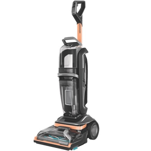 Bissell Revolution Hydro Steam Carpet Cleaner (3670F)