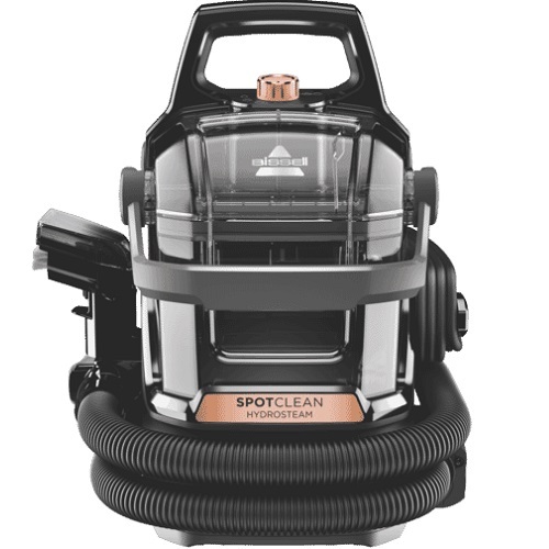 Bissell Spot Clean Hydro Steam Carpet Cleaner (3689F)