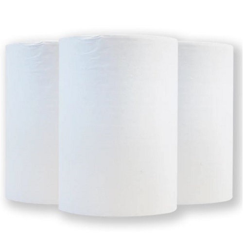 Auto Paper Towel Roll Recycled 2 PLY Carton 6 ( 100m x 6)
